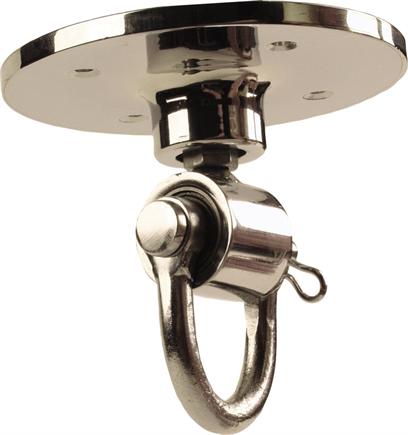 Title Deluxe Pro Swivel - Ez Lock